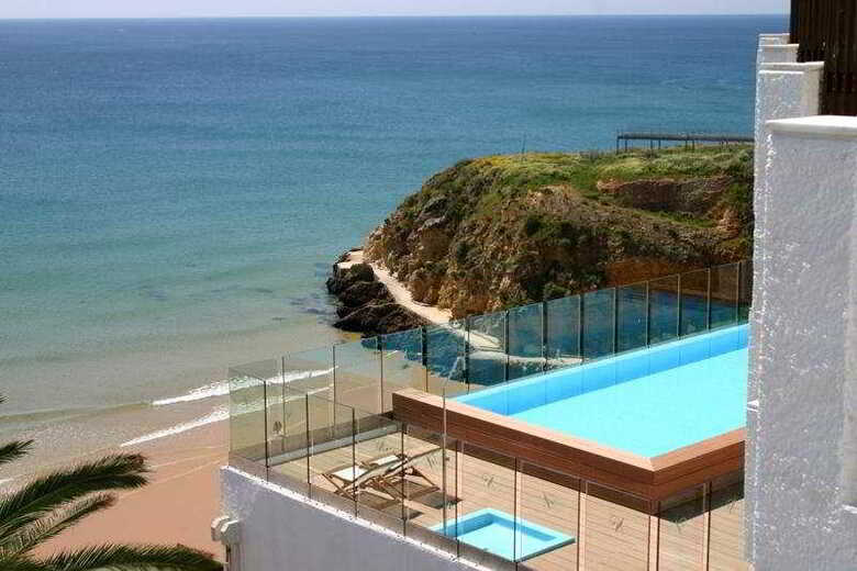 Rocamar Exclusive Hotel & Spa - Adults Only