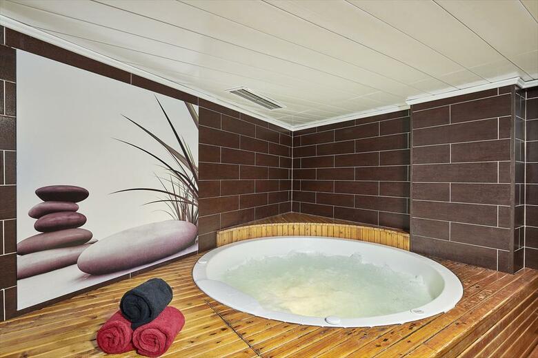 Rocamar Exclusive Hotel & Spa - Adults Only