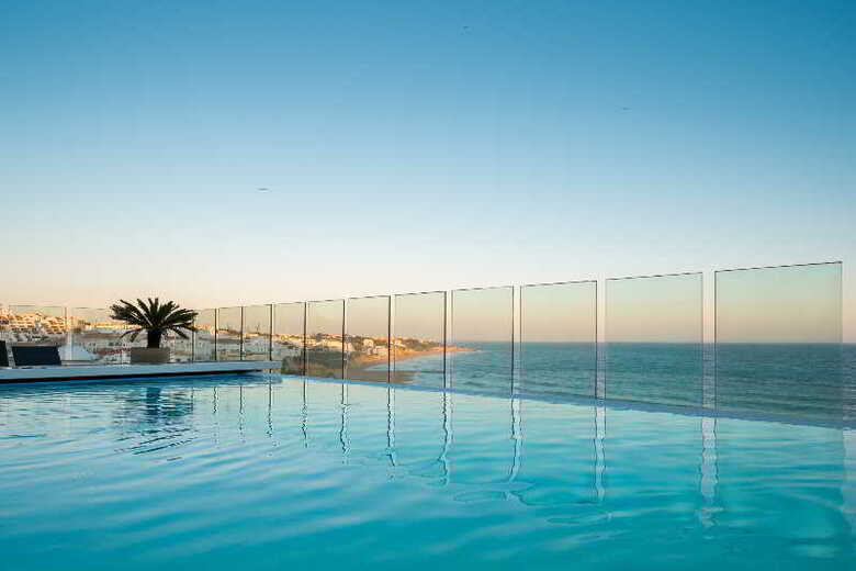 Rocamar Exclusive Hotel & Spa - Adults Only