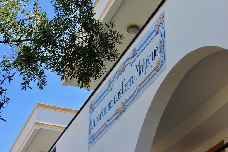 Hotel Cerro Malpique