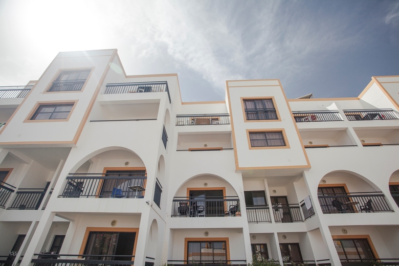 Hotel Cerro Malpique