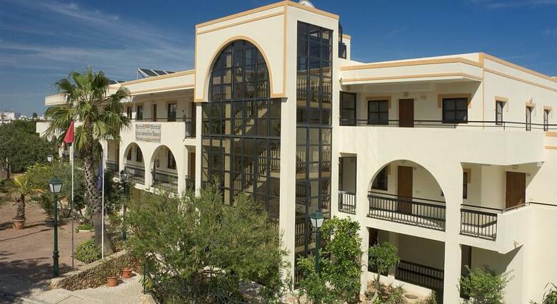 Hotel Cerro Malpique