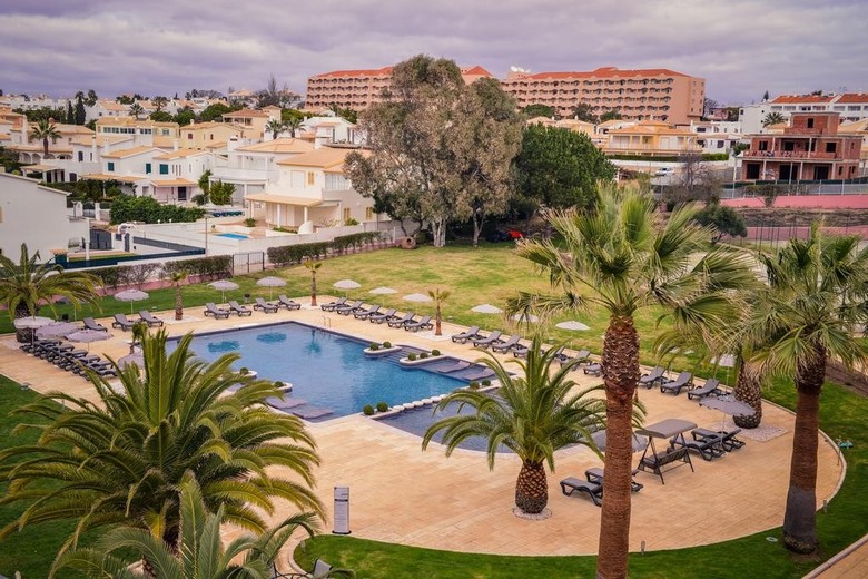 Hotel Vila Gale Praia