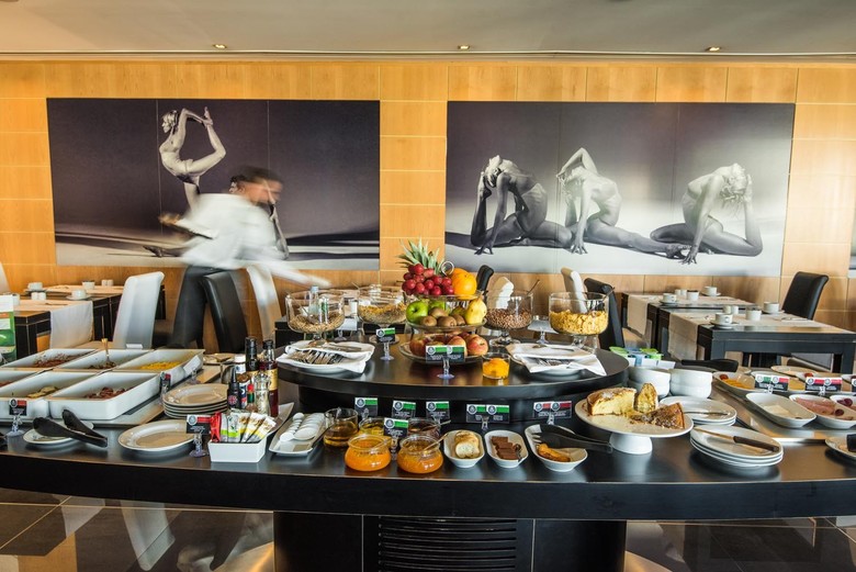 Hotel Vila Gale Praia