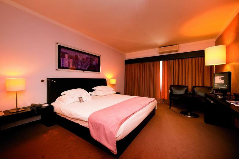 Hotel Vila Gale Praia