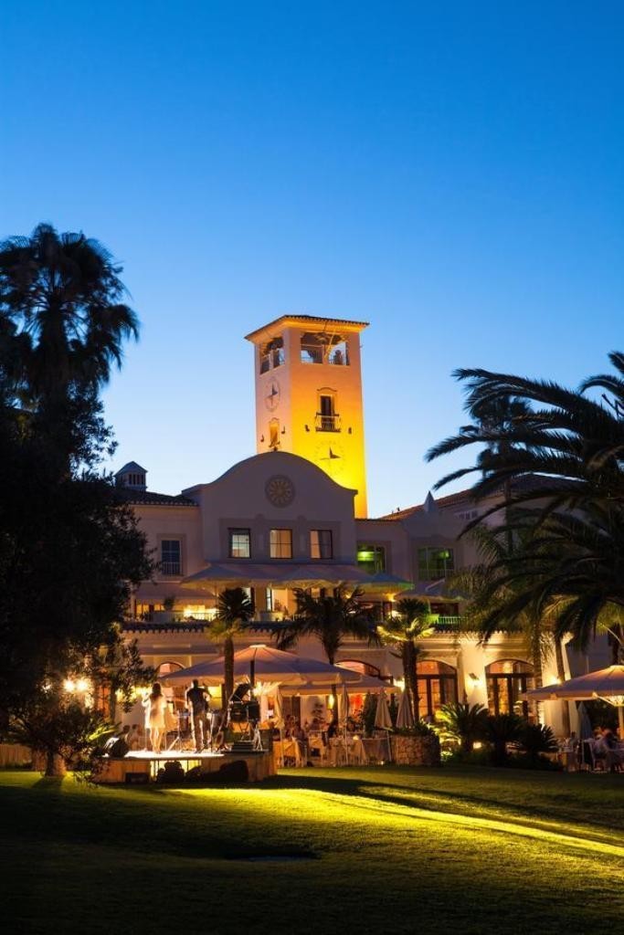 Hotel Vila Vita Parc Resort & Spa