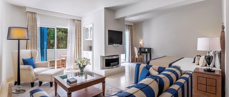 Hotel Vila Vita Parc Resort & Spa