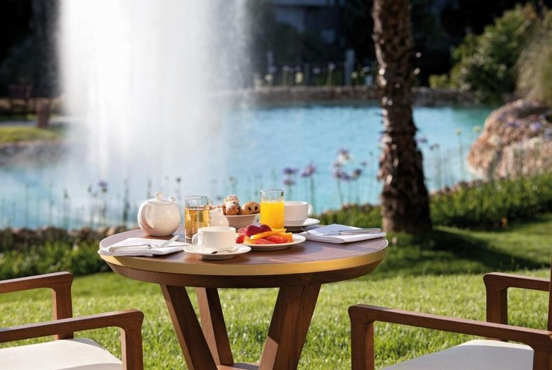 Hotel Vila Vita Parc Resort & Spa