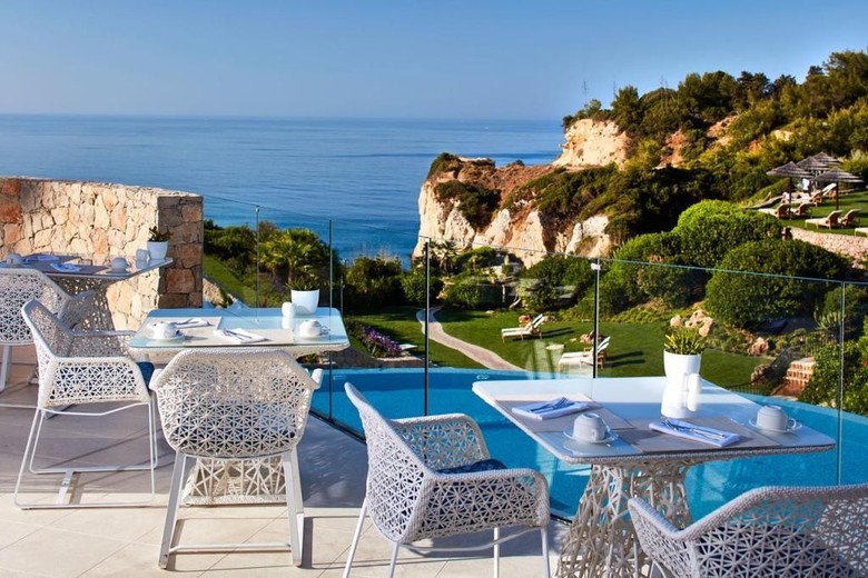 Hotel Vila Vita Parc Resort & Spa