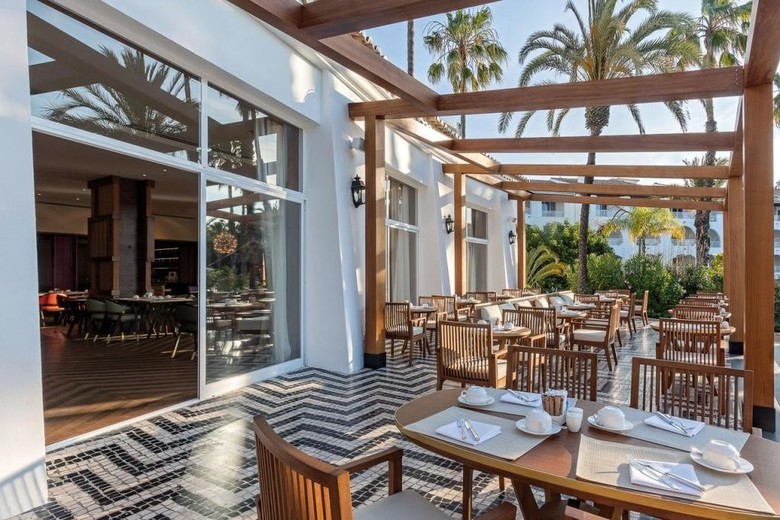 Hotel Vila Vita Parc Resort & Spa