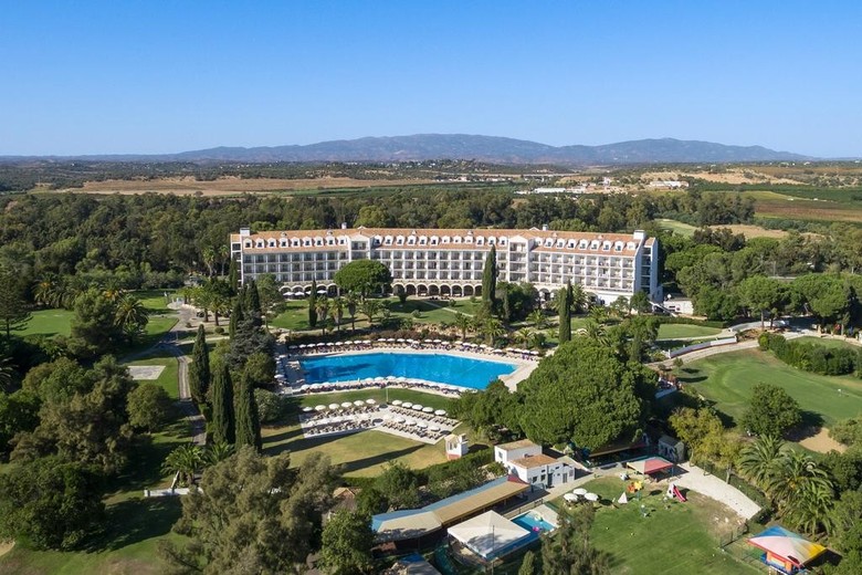 Penina Hotel & Golf  Resort
