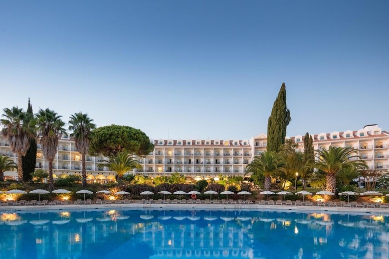 Penina Hotel & Golf  Resort