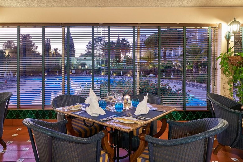 Penina Hotel & Golf  Resort