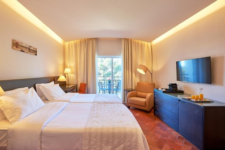 Penina Hotel & Golf  Resort