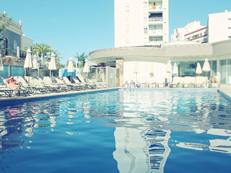 Jupiter Algarve Hotel