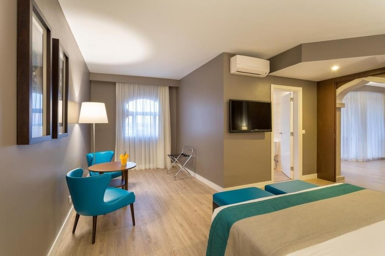 Hotel Oriental - Adults Only