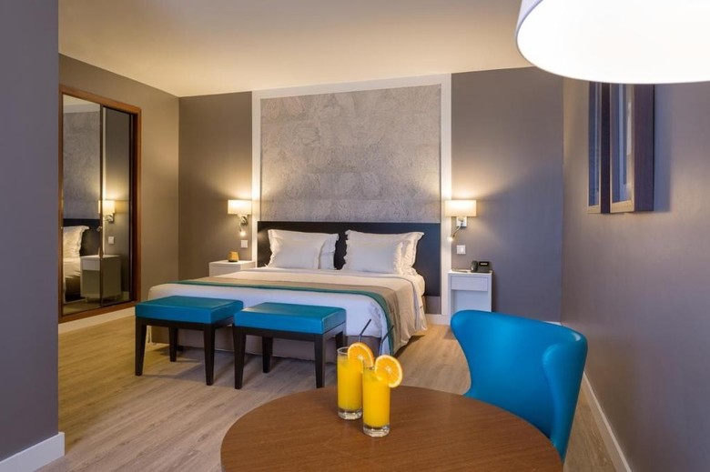 Hotel Oriental - Adults Only