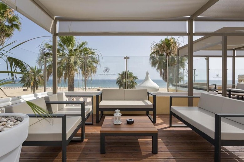 Hotel Oriental - Adults Only