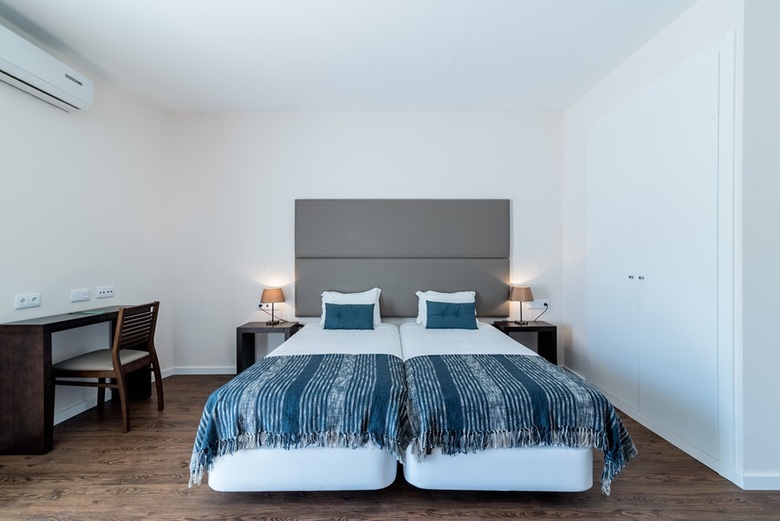 Hotel Clube Vilarosa