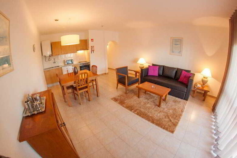Hotel Clube Vilarosa