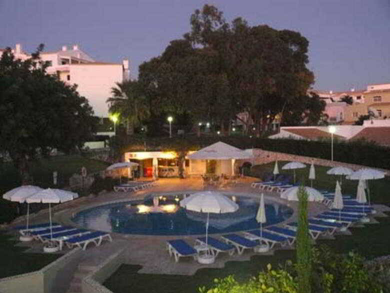 Hotel Clube Vilarosa