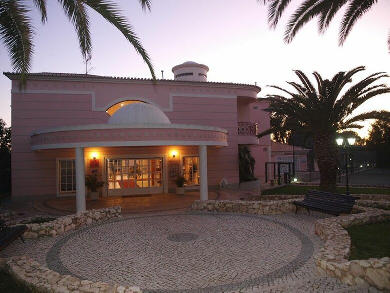 Hotel Clube Vilarosa