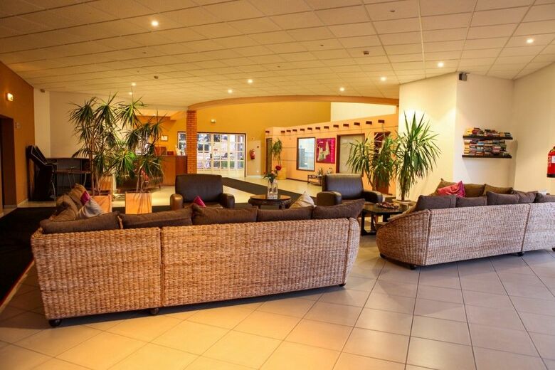 Hotel Clube Vilarosa