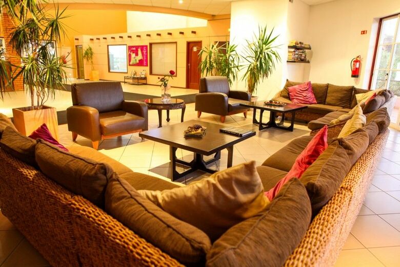 Hotel Clube Vilarosa