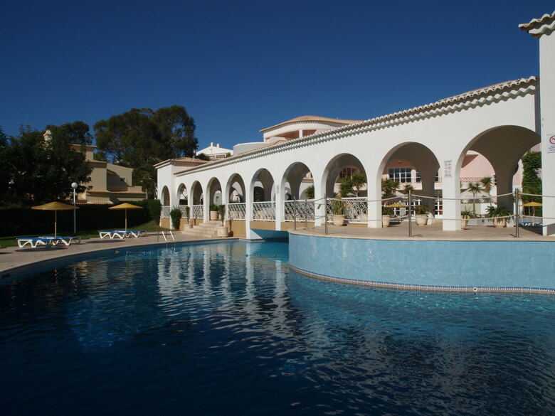 Hotel Clube Vilarosa