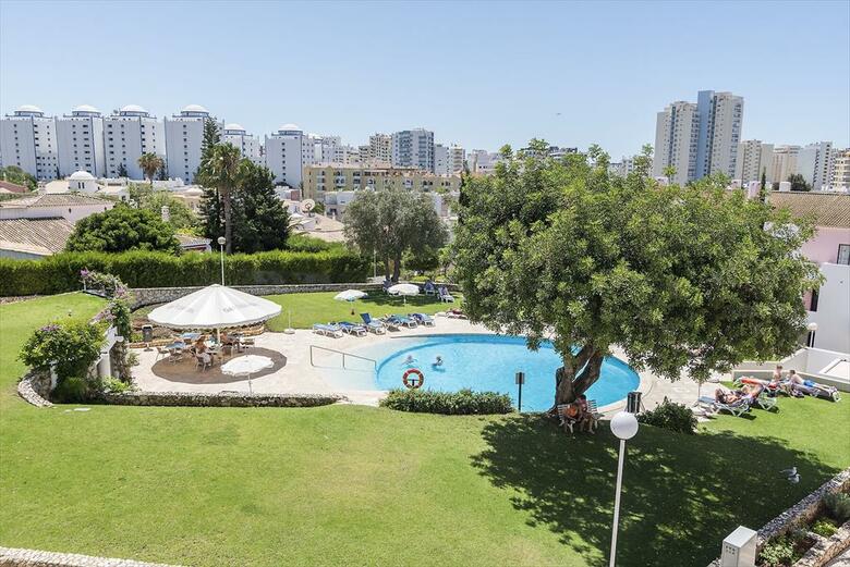 Hotel Clube Vilarosa