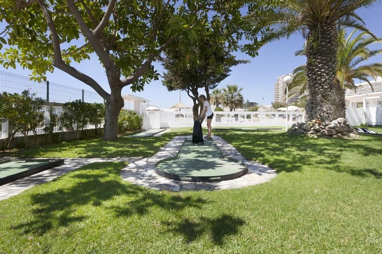 Hotel Vasco Da Gama