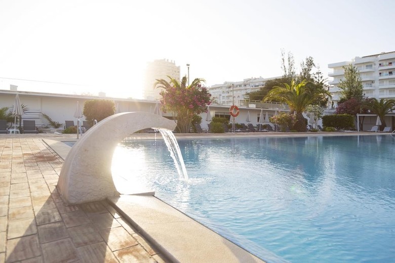 Hotel Vasco Da Gama