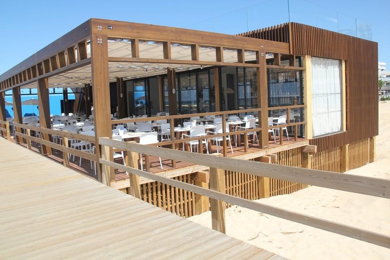 Hotel Vasco Da Gama