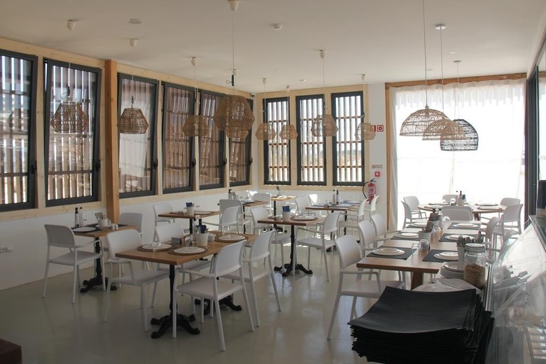 Hotel Vasco Da Gama