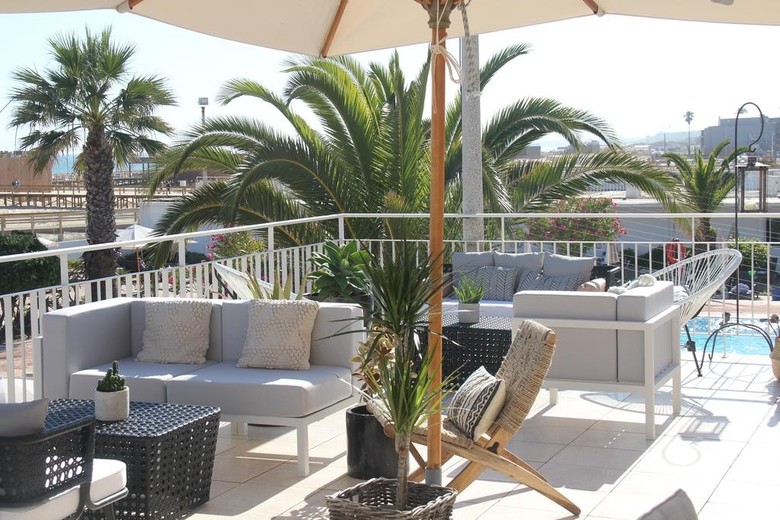 Hotel Vasco Da Gama
