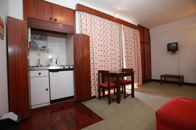 Aparthotel Imperatriz