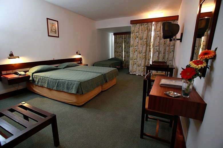 Aparthotel Imperatriz
