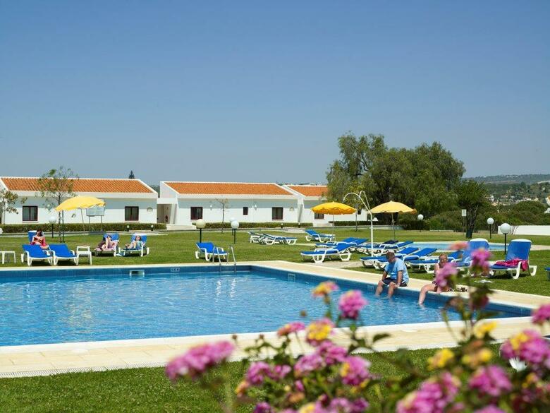 Hotel Vilamoura Golf Apartamentos