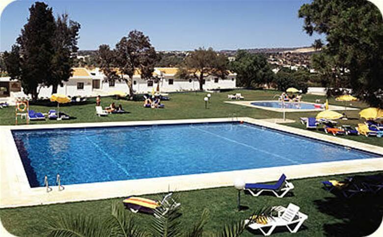 Hotel Vilamoura Golf Apartamentos