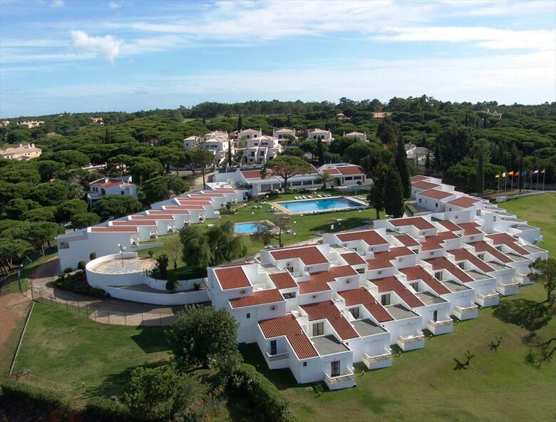 Hotel Vilamoura Golf Apartamentos
