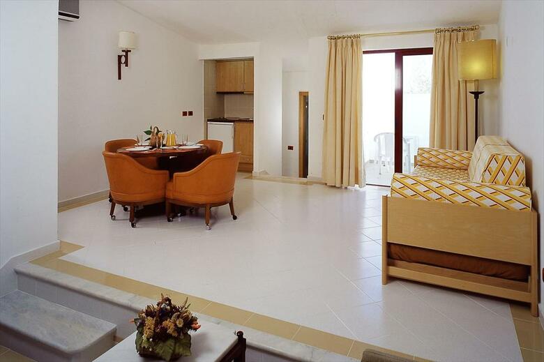 Hotel Vilamoura Golf Apartamentos