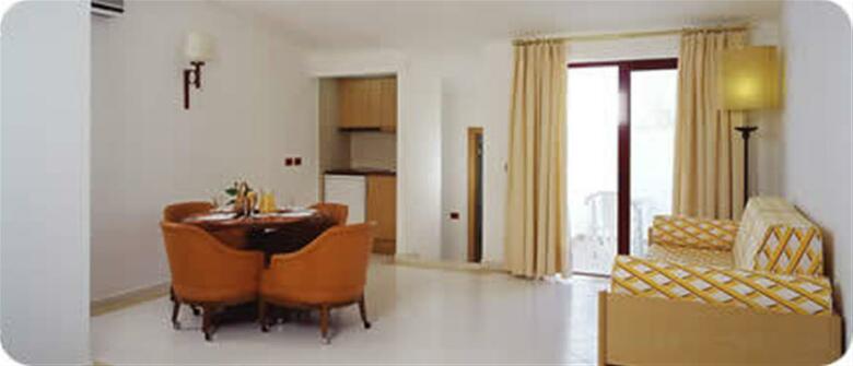 Hotel Vilamoura Golf Apartamentos
