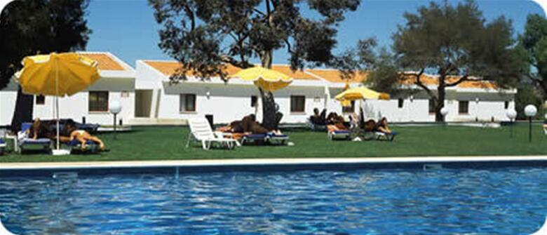 Hotel Vilamoura Golf Apartamentos