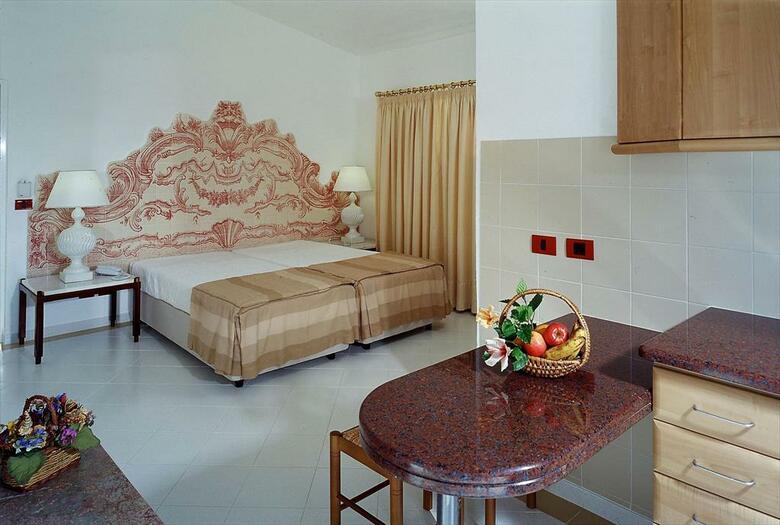 Hotel Vilamoura Golf Apartamentos