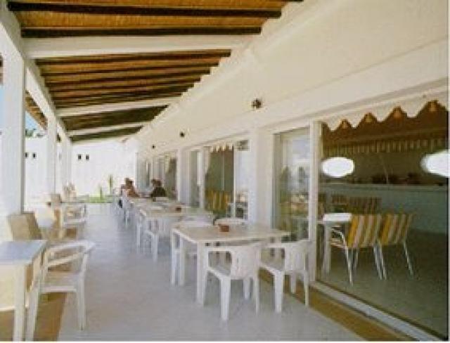 Hotel Montechoro Clube 99