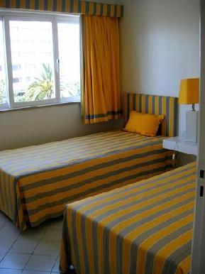 Hotel Montechoro Clube 99