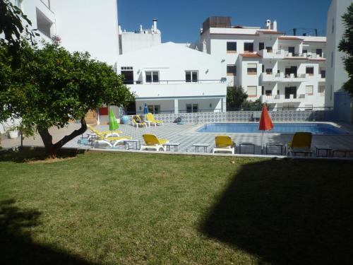 Hotel Casa Mitchell