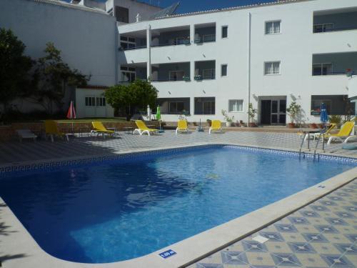 Hotel Casa Mitchell
