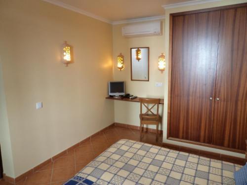 Hotel Casa Mitchell