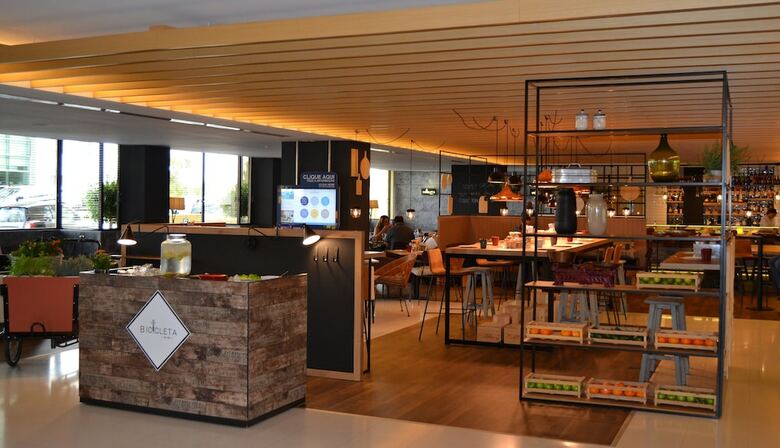 Hotel Novotel Lisboa